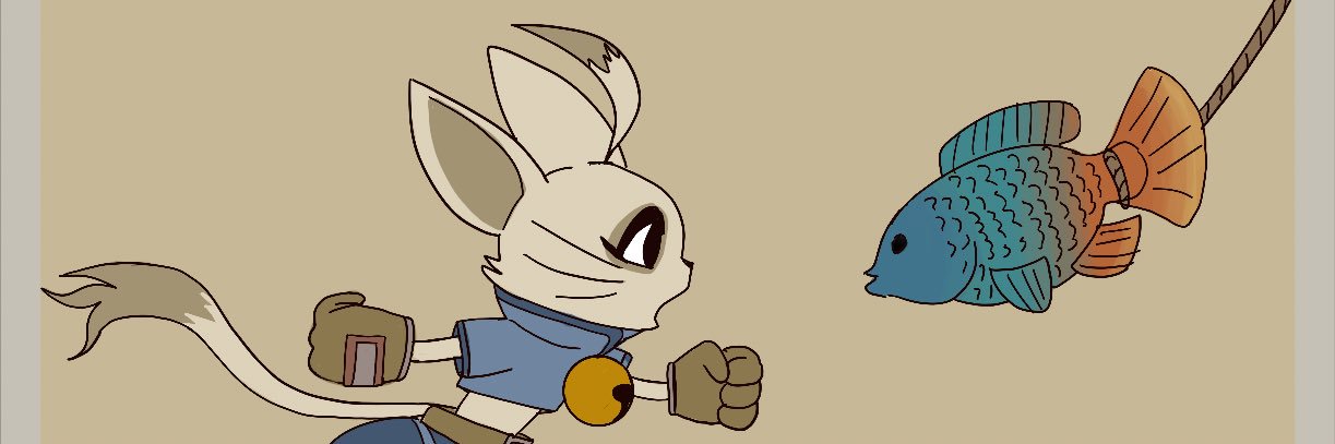 asmallmime's profile banner image