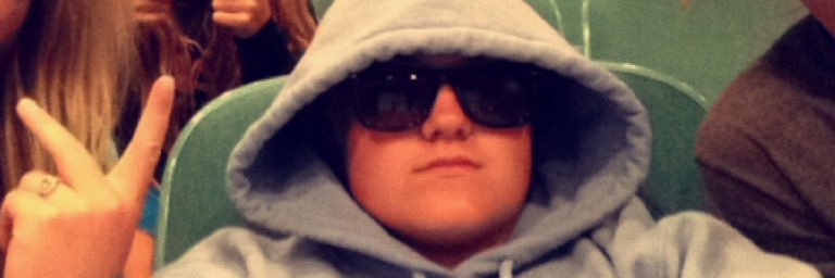 Kaylajane00's profile banner image