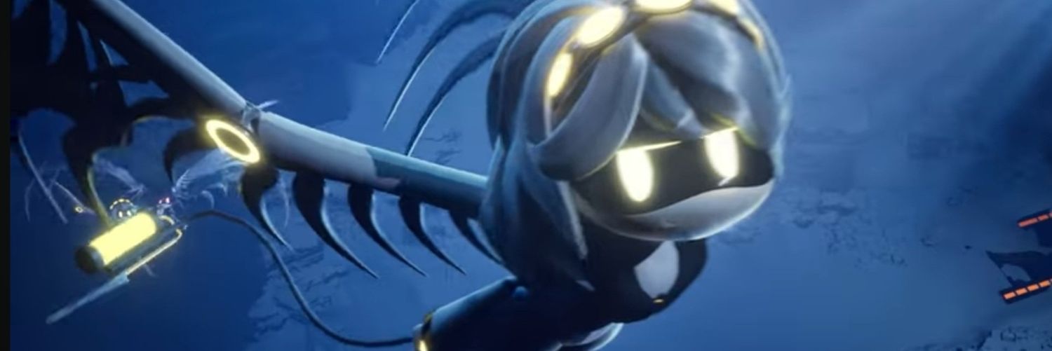 Starch banner