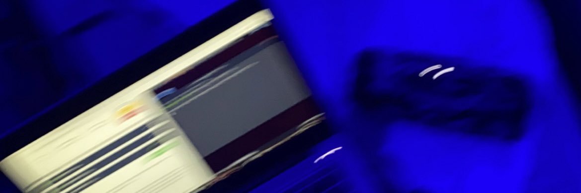 cyberseckay's profile banner image