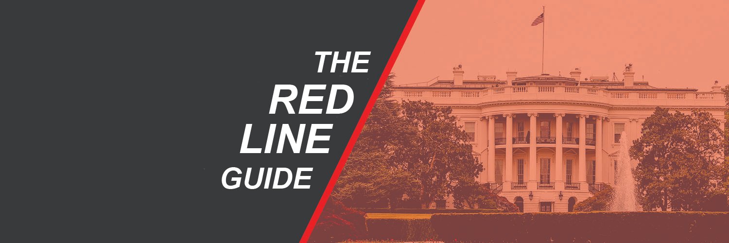 TheRedLineGuide's profile banner image