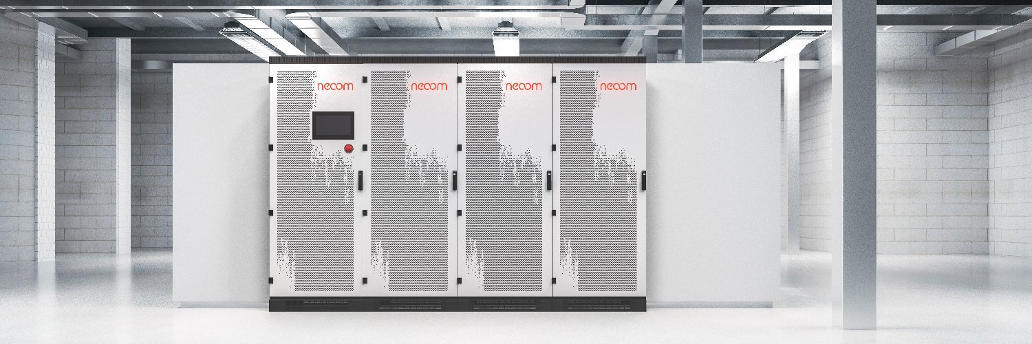 neoom banner