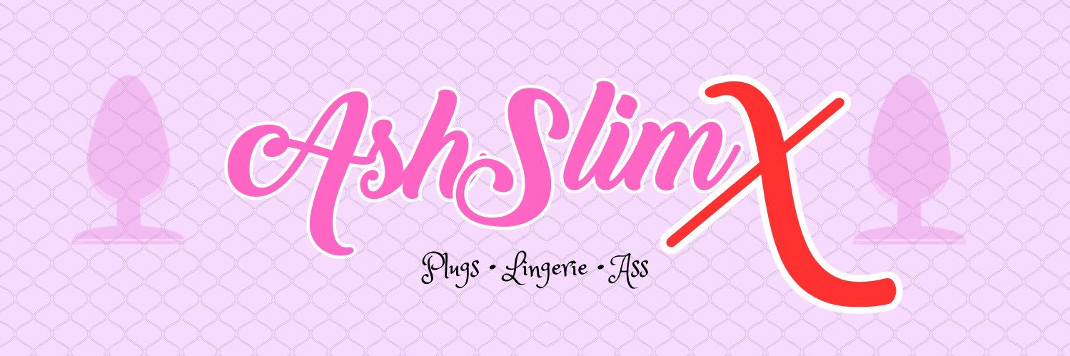 bunny Ash ^-^🍑 banner