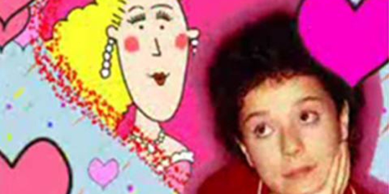 Tracy Beaker banner