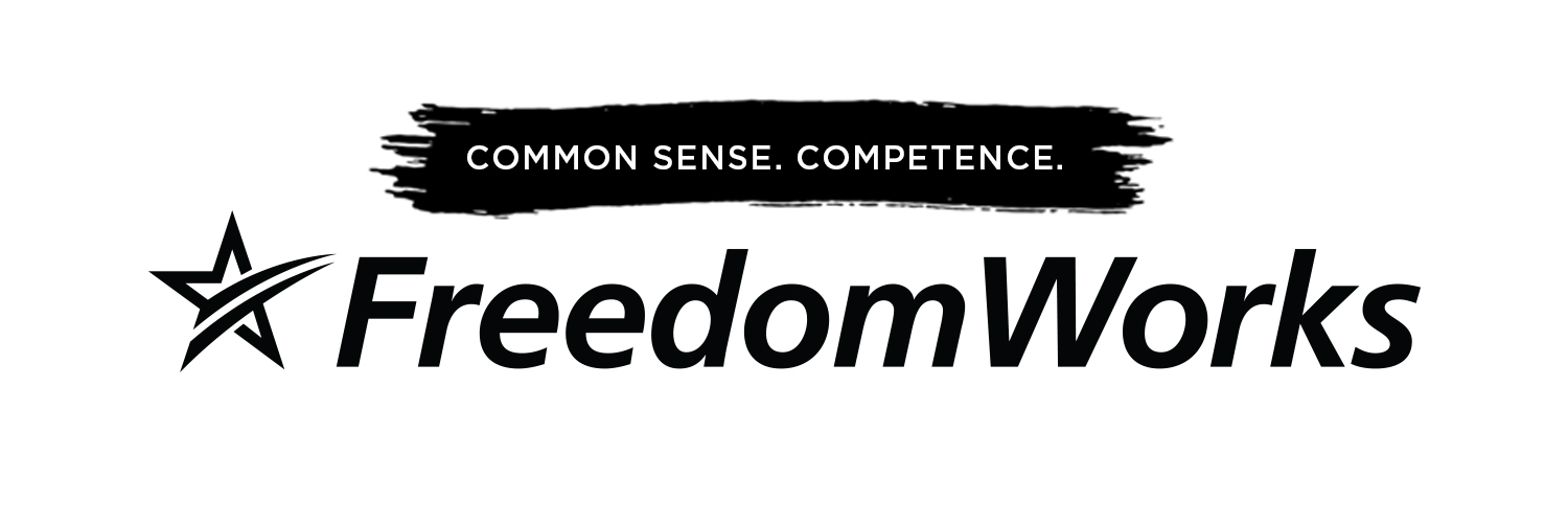 FreedomWorks banner