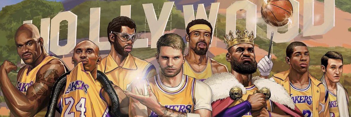 Reggie banner
