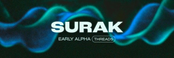 Surak Profile Banner