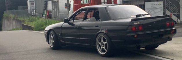 GARAGEKR's profile banner image