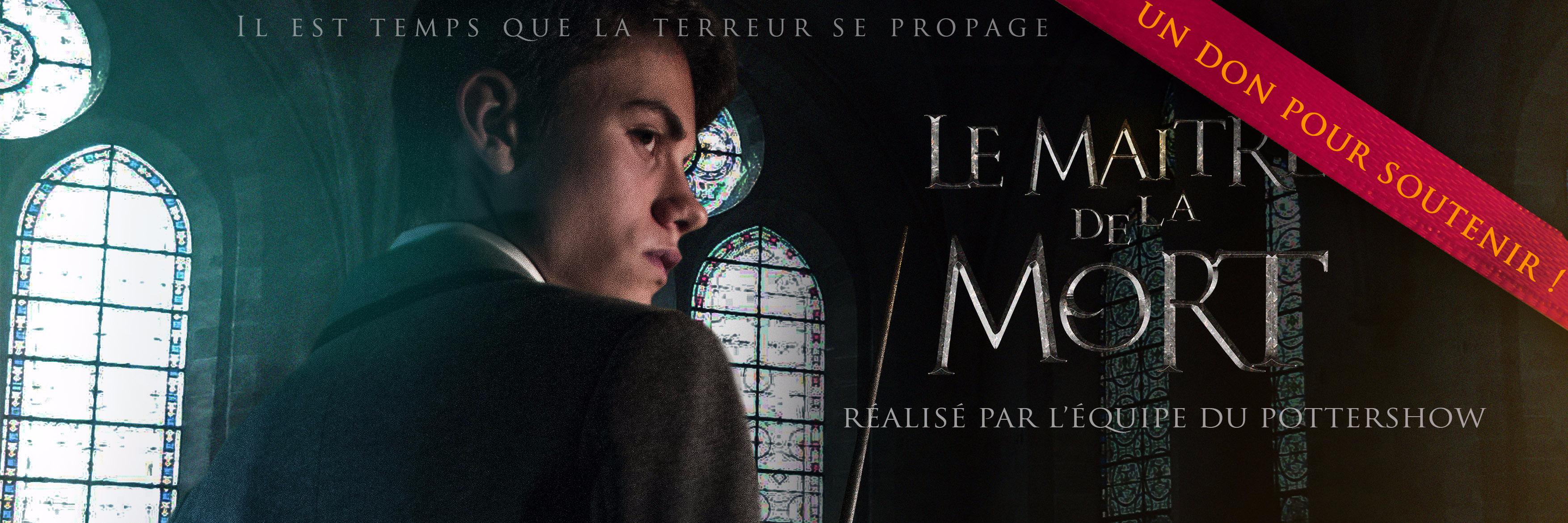 PotterShowOnAir's profile banner image