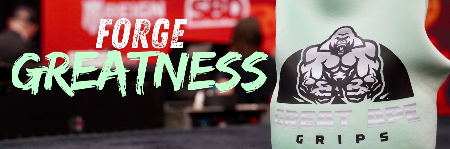 Great Ape Grips's banner