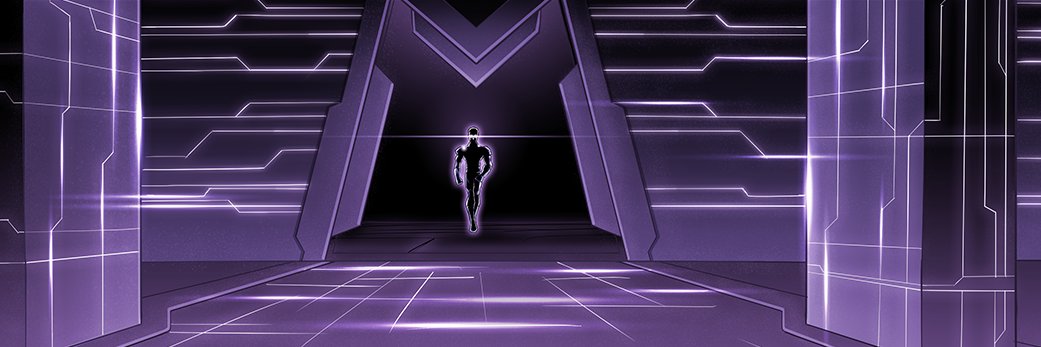 Lord Metaberg banner