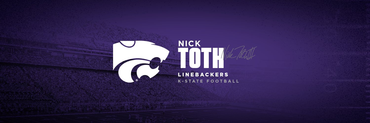Nick Toth banner