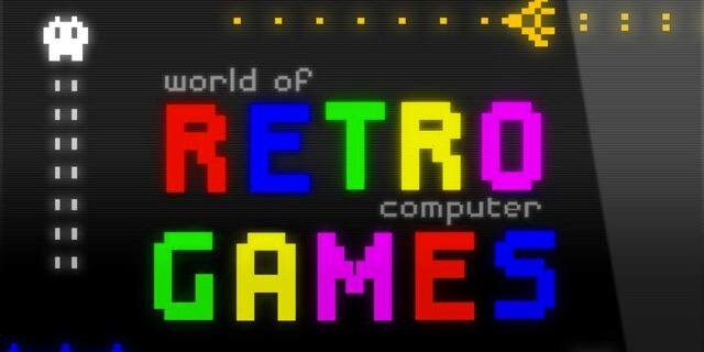 RetroGames_'s profile banner image
