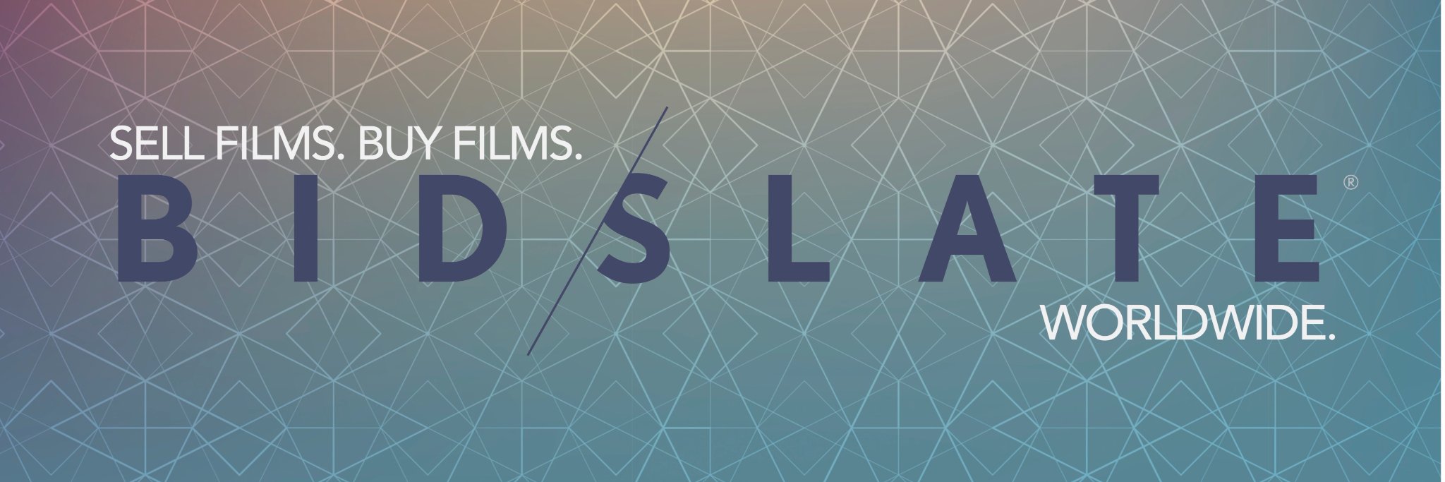 BidSlate® banner