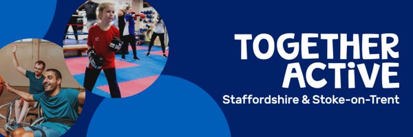 TogetherActiv Profile Banner