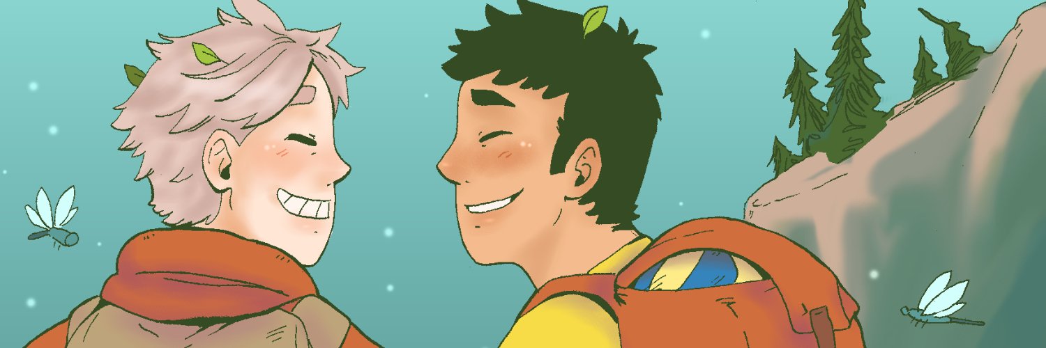 Radish banner