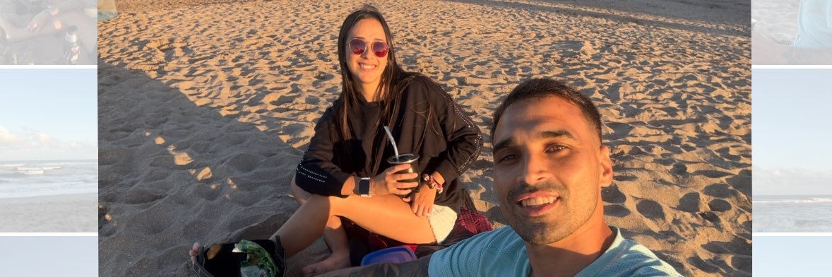 MeriMontenegro's profile banner image