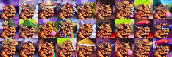 GoldPantherDAO Profile Banner
