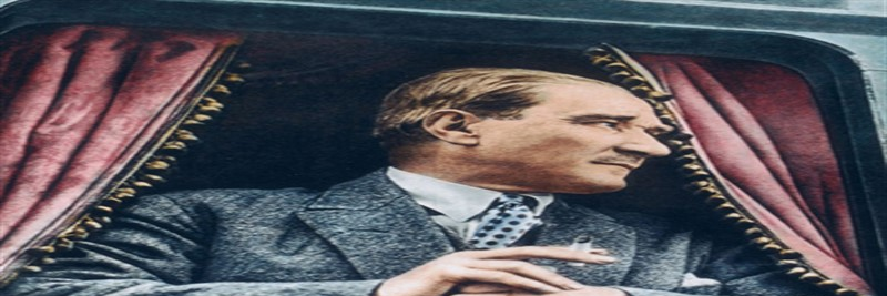 HknDuman's profile banner image