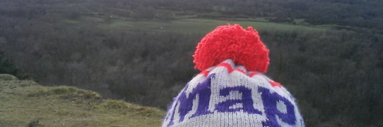 Toby Jeffries is on Bluesky banner