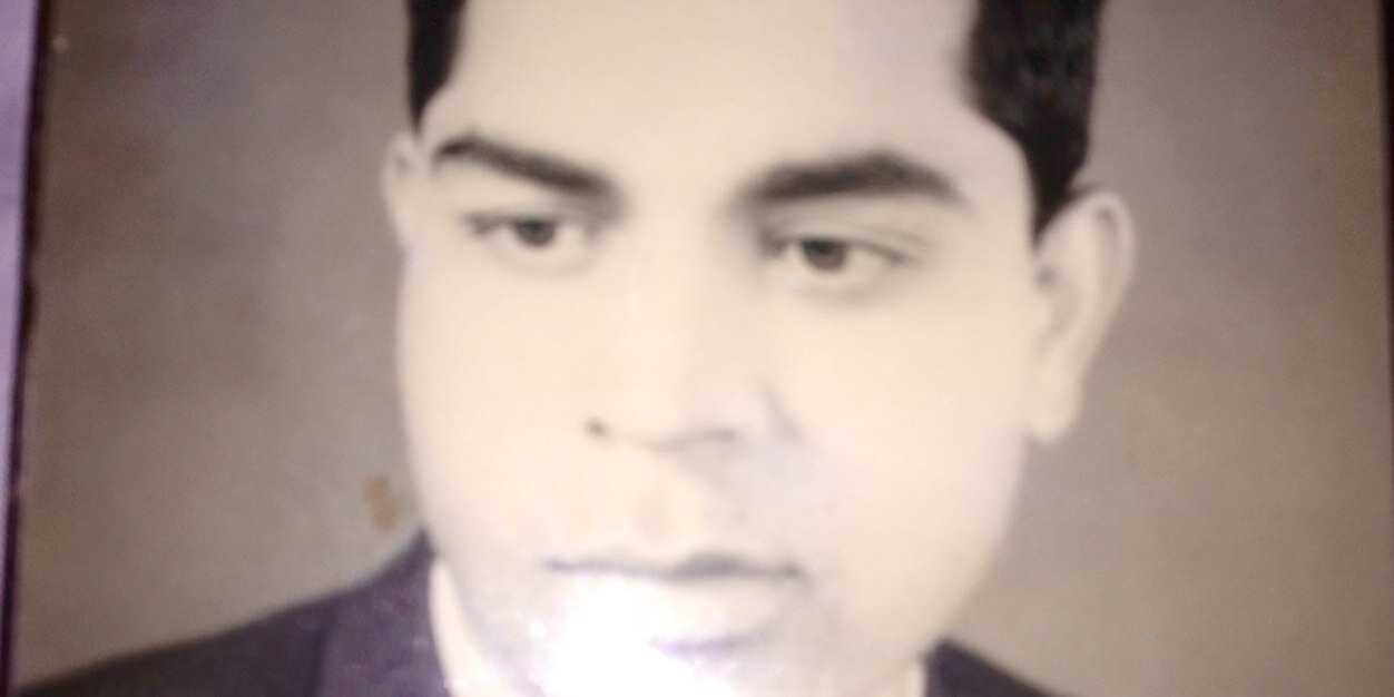 SharmaSulom's profile banner image