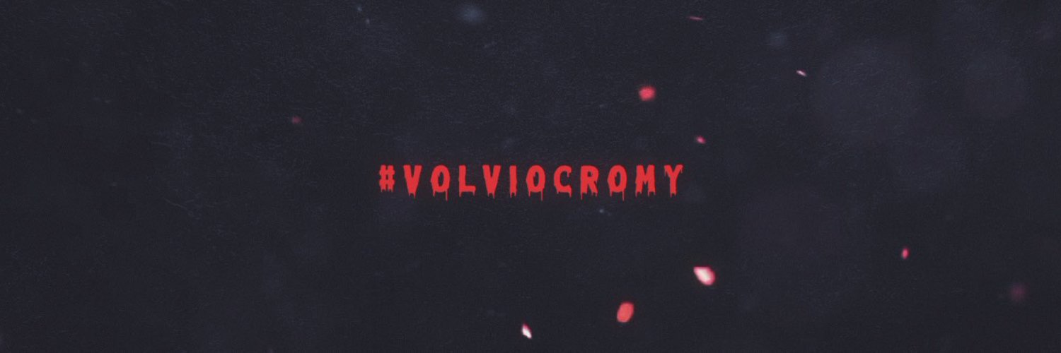 Cromy banner