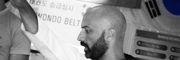 markogel79's profile banner image