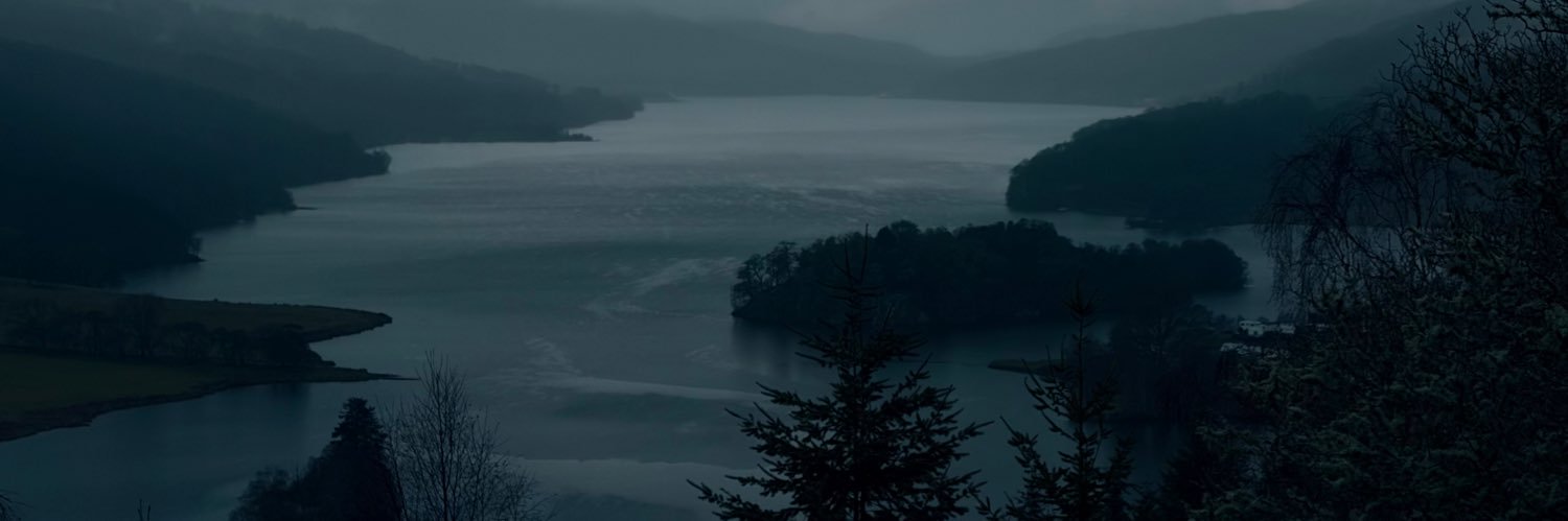 TheKingIvar's profile banner image
