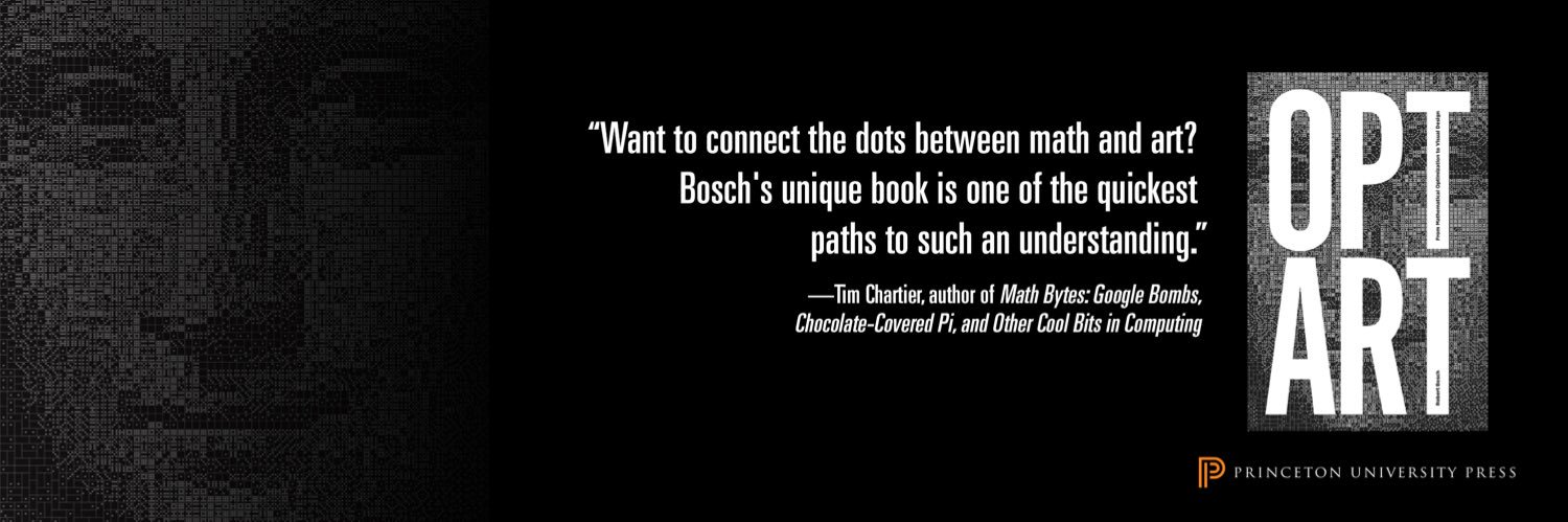 Robert (Bob) Bosch banner