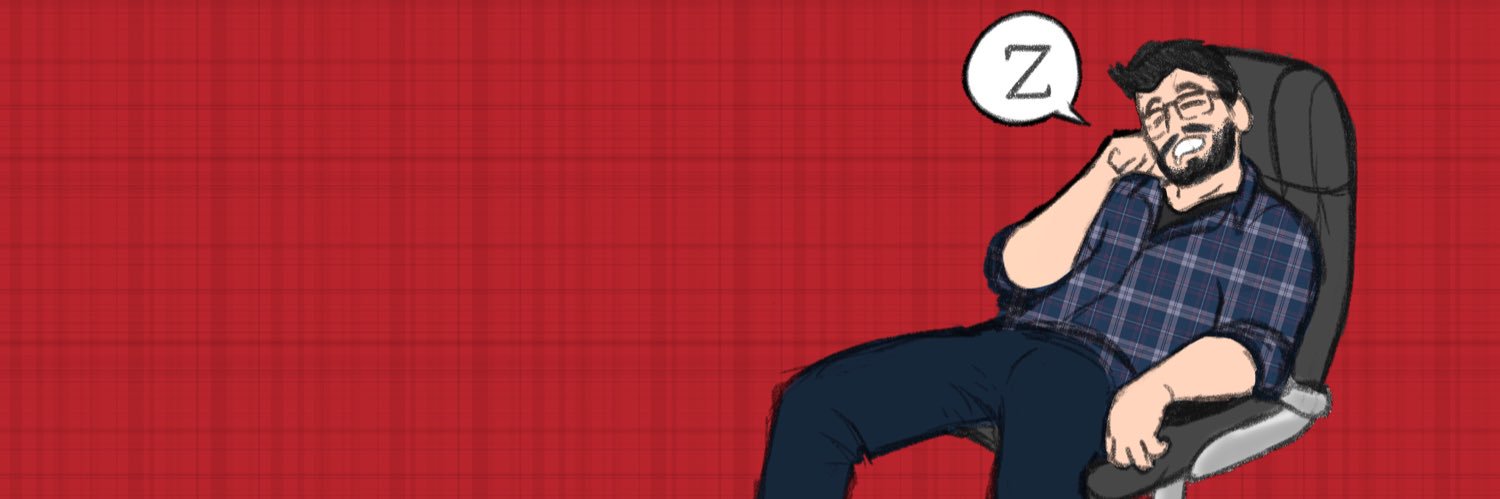 LumberZach07's profile banner image