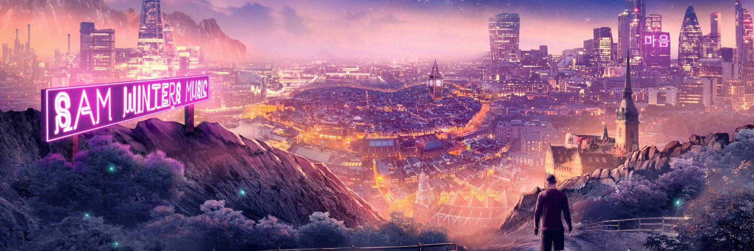 JordanAlanVA's profile banner image
