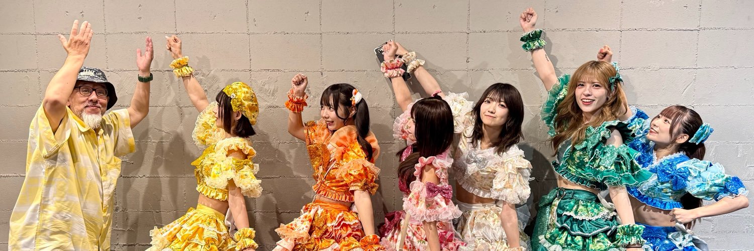 higenoshinyuji's profile banner image