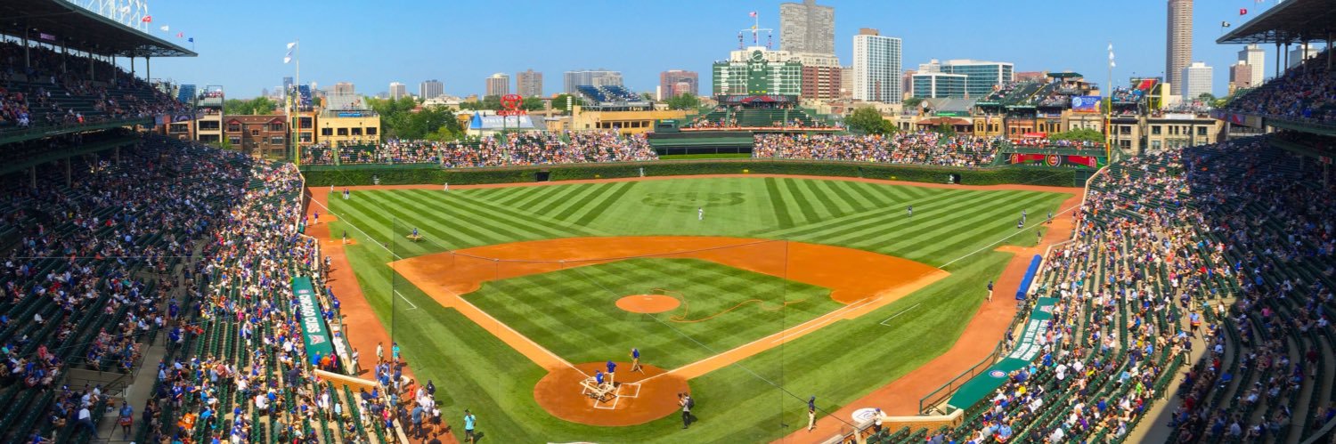 Cubs/Illini Forever banner