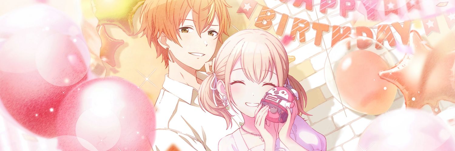 Rayxus81194's profile banner image
