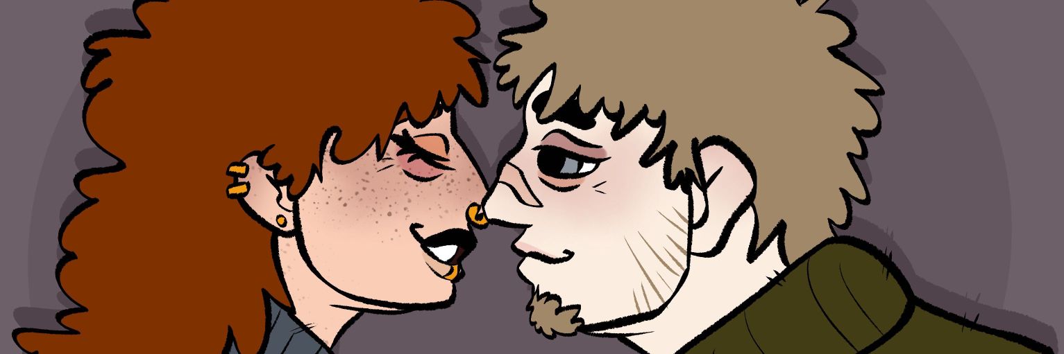 Mars (18+ only) banner