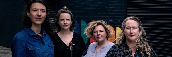 RANTFIDDLES Profile Banner