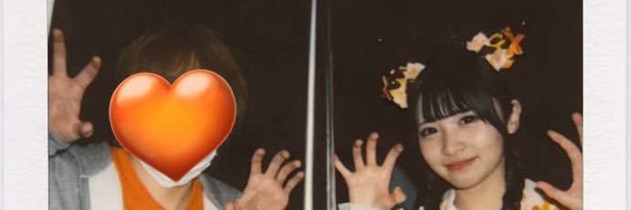 ピク🧡 banner