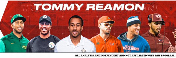 CoachReamon Profile Banner