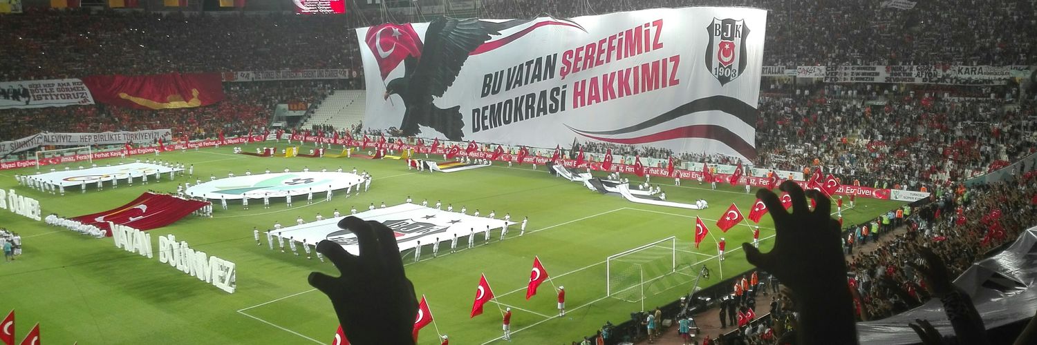 omeriskan's profile banner image
