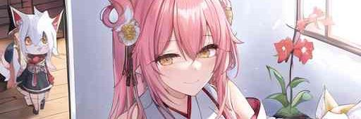 NanojaSan's profile banner image