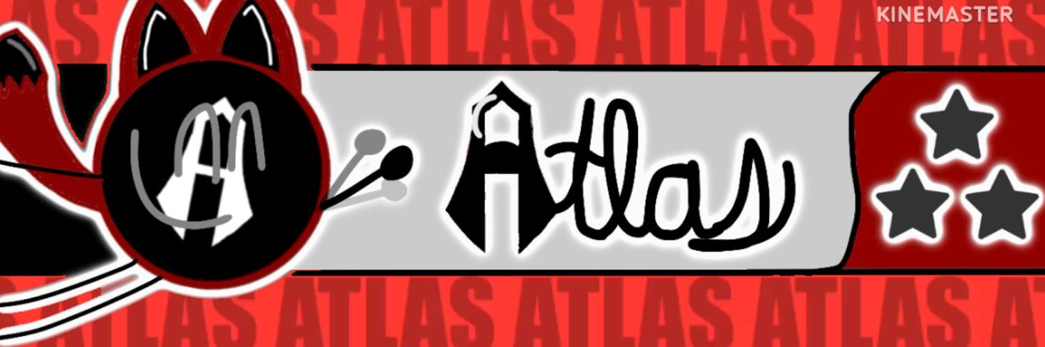 Atlas banner