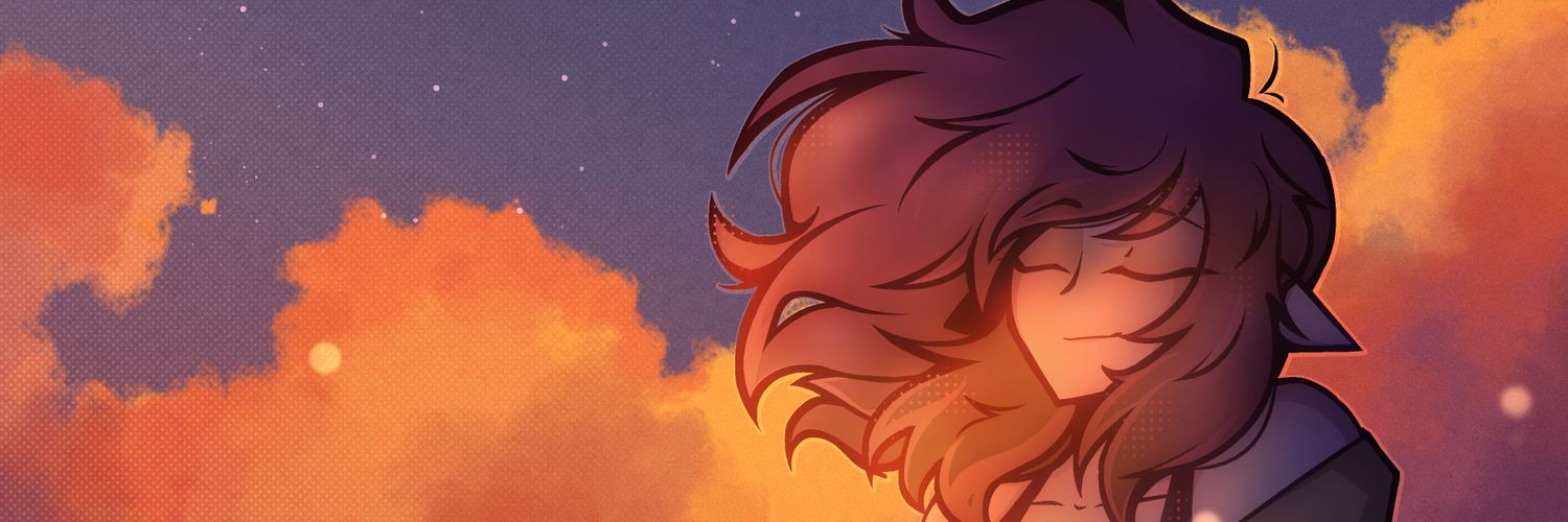 •Forest Cat: 16+•✨ banner