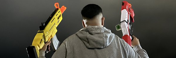 AlexandrePlays Profile Banner