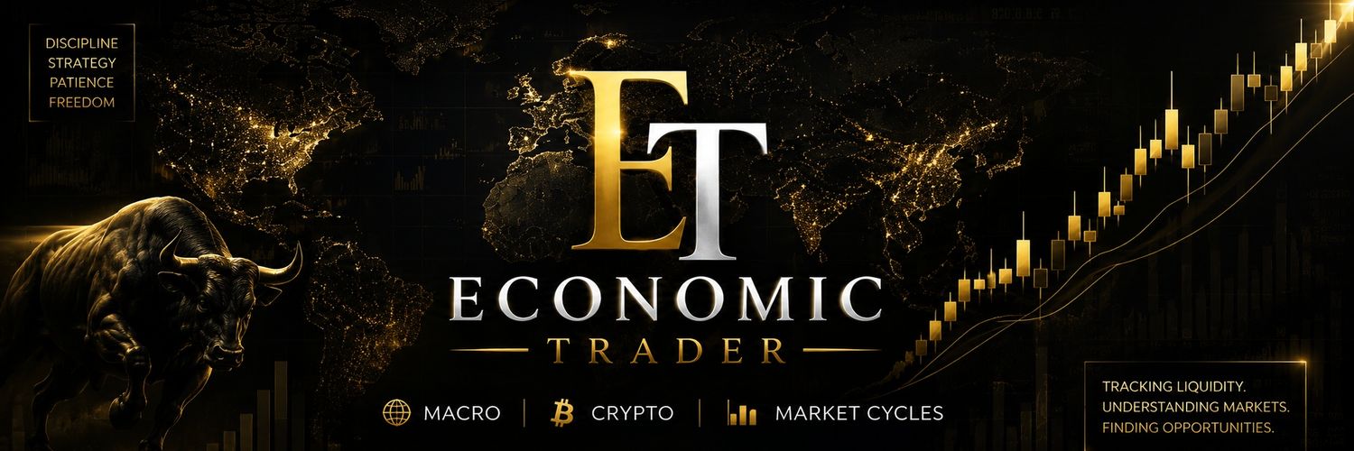 Economic Trader banner