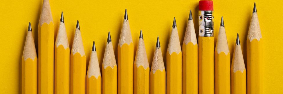 pencil☠️🦇 banner