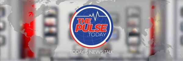 pulsenewstalk Profile Banner