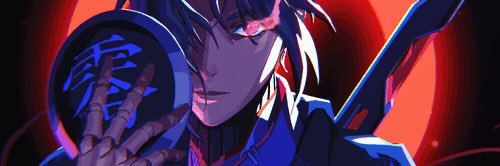 HernryShange's profile banner image