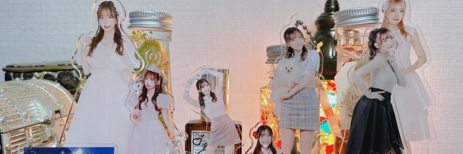 htt77mii's profile banner image