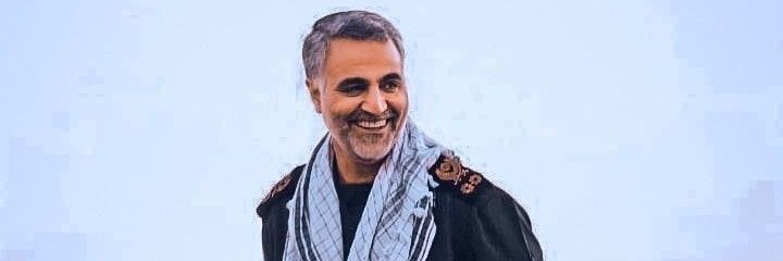 🇮🇷🫂🇵🇸 | حـاج عـلــے | ☫'s banner