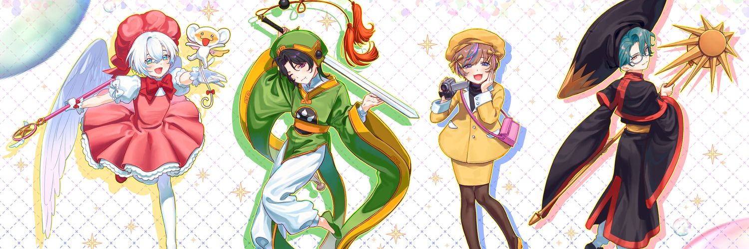 0Kojichan's profile banner image